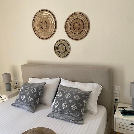 Libera Private Rooms Парга Екстер'єр фото