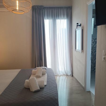 Libera Private Rooms Парга Екстер'єр фото