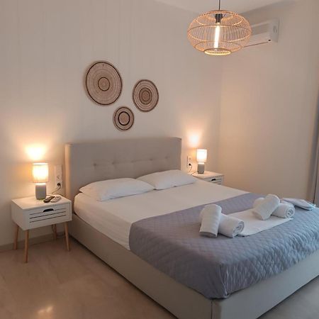 Libera Private Rooms Парга Екстер'єр фото