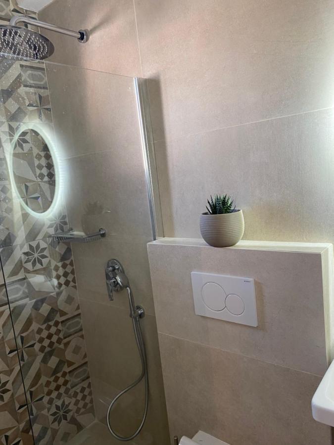 Libera Private Rooms Парга Екстер'єр фото