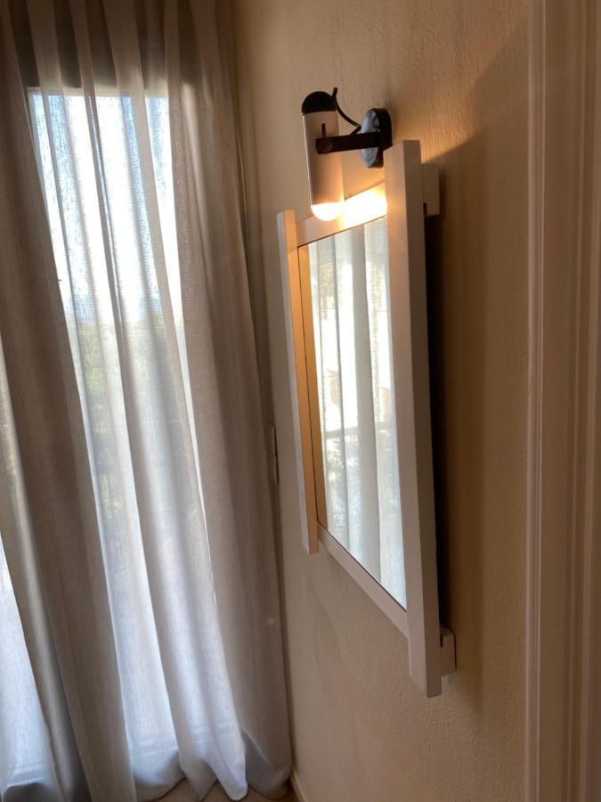 Libera Private Rooms Парга Екстер'єр фото