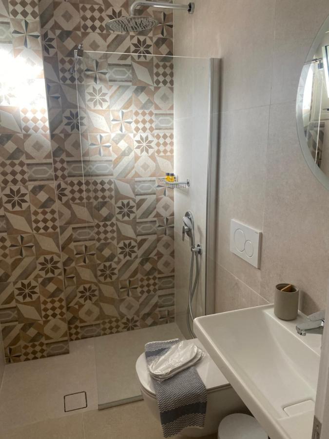 Libera Private Rooms Парга Екстер'єр фото
