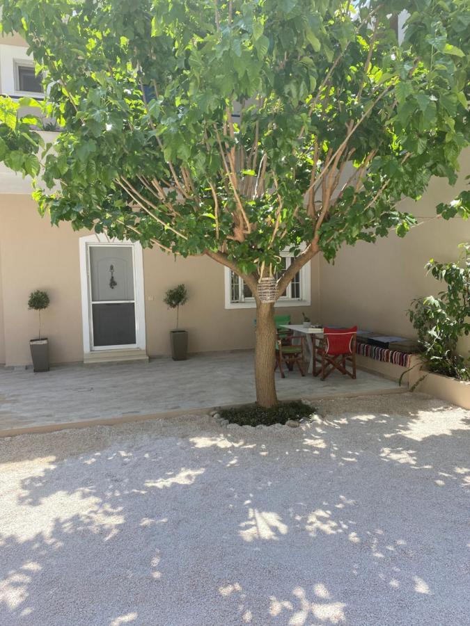 Libera Private Rooms Парга Екстер'єр фото