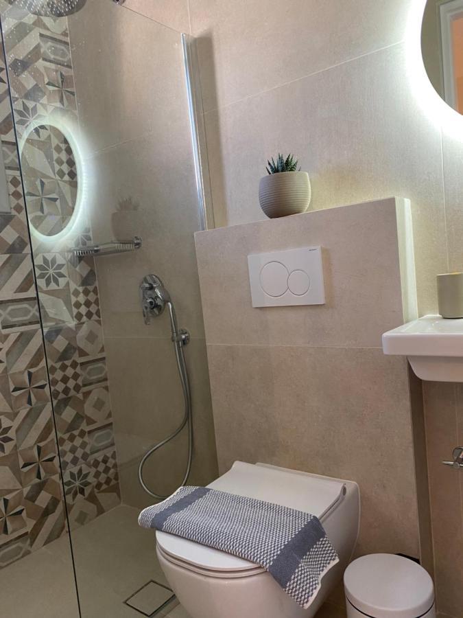 Libera Private Rooms Парга Екстер'єр фото