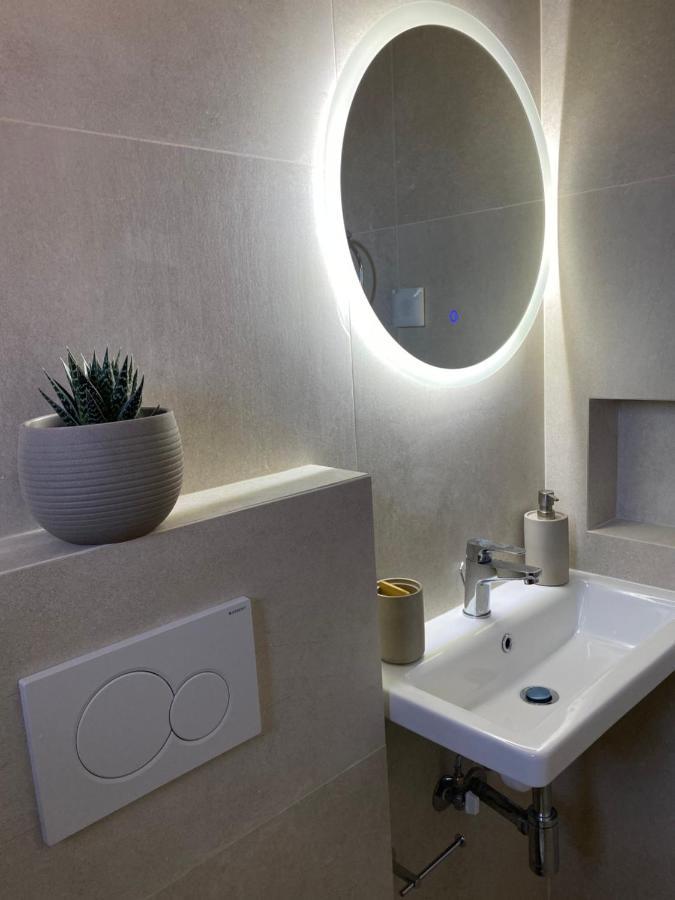 Libera Private Rooms Парга Екстер'єр фото
