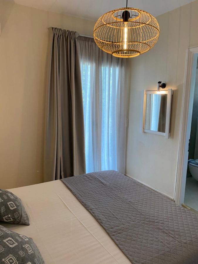 Libera Private Rooms Парга Екстер'єр фото