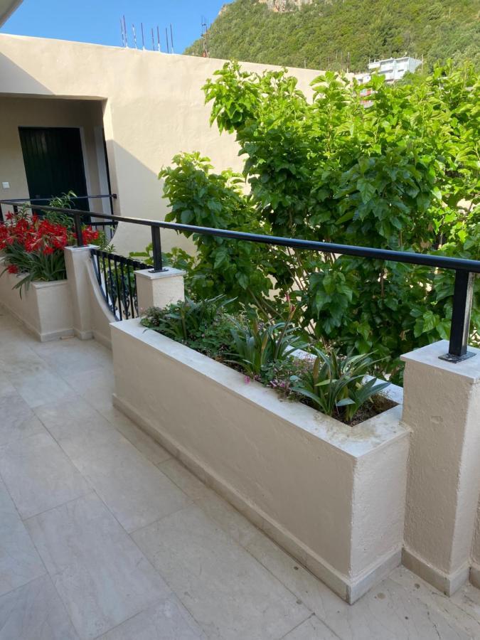 Libera Private Rooms Парга Екстер'єр фото