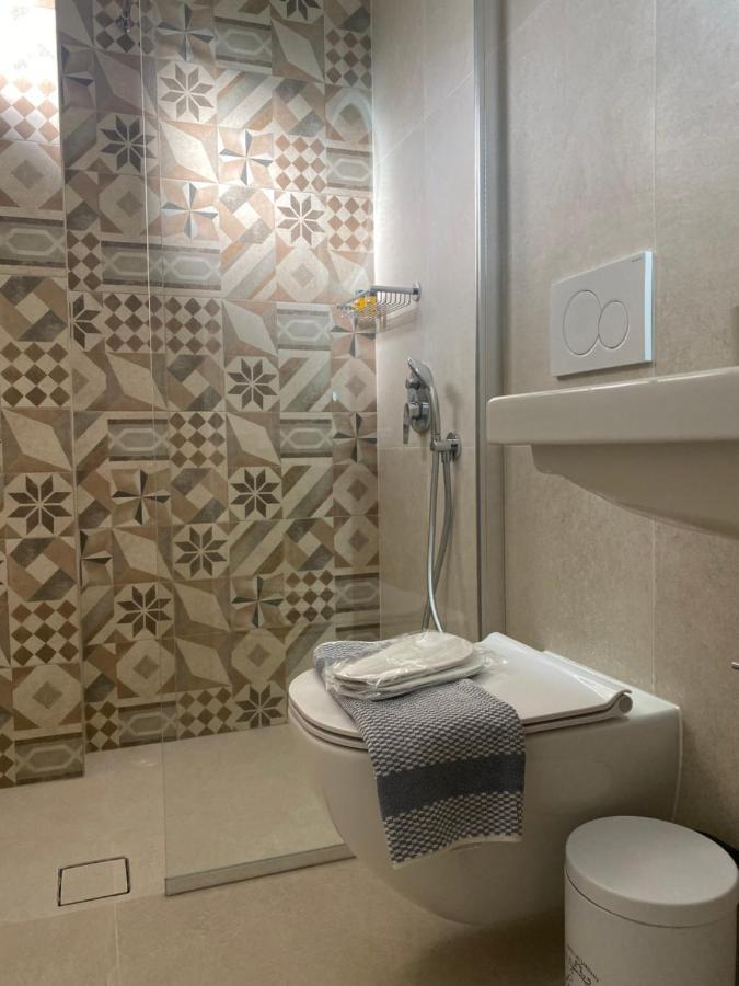 Libera Private Rooms Парга Екстер'єр фото