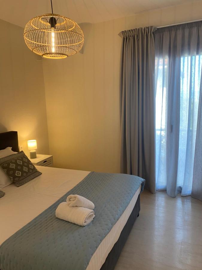 Libera Private Rooms Парга Екстер'єр фото