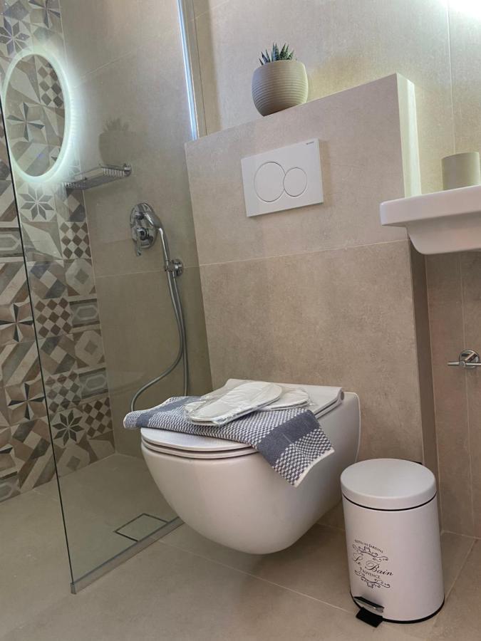 Libera Private Rooms Парга Екстер'єр фото