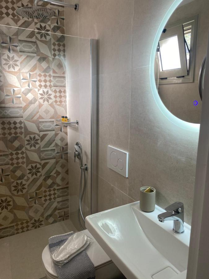 Libera Private Rooms Парга Екстер'єр фото