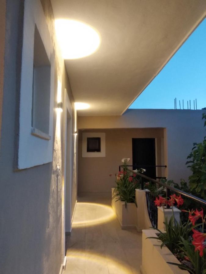 Libera Private Rooms Парга Екстер'єр фото