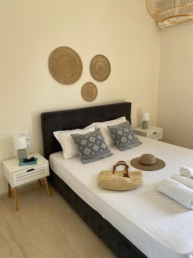 Libera Private Rooms Парга Екстер'єр фото