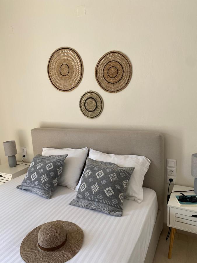 Libera Private Rooms Парга Екстер'єр фото