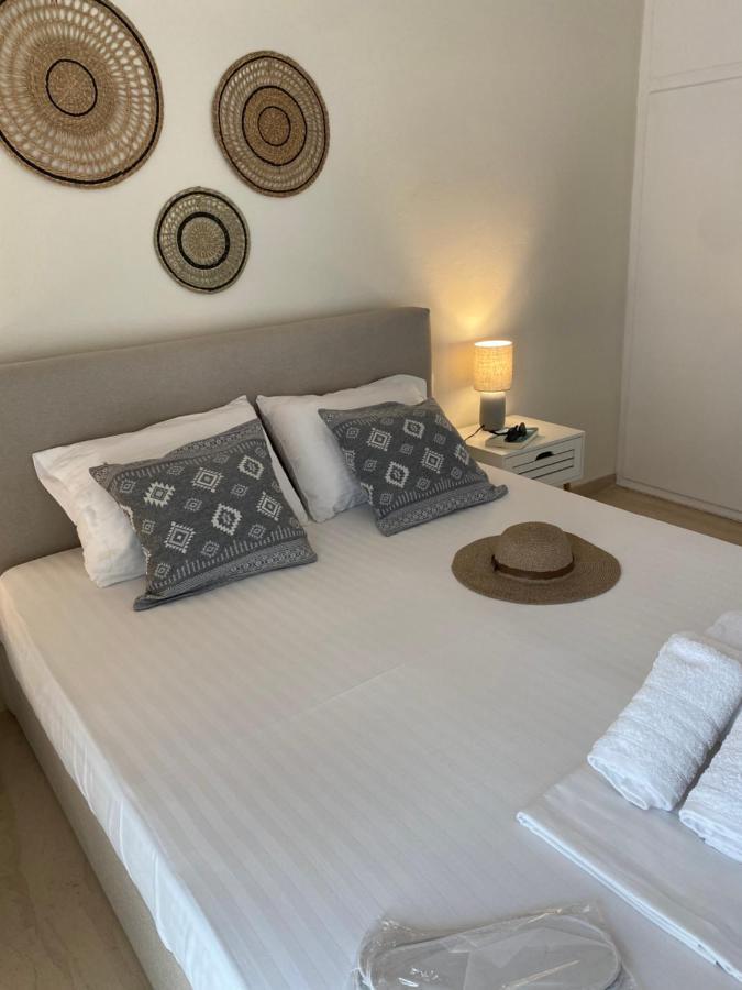 Libera Private Rooms Парга Екстер'єр фото