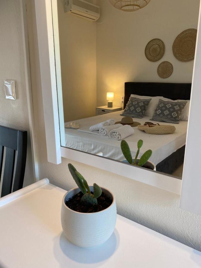 Libera Private Rooms Парга Екстер'єр фото