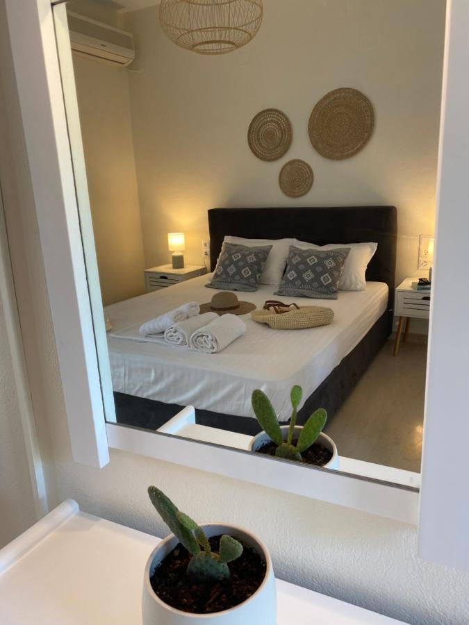 Libera Private Rooms Парга Екстер'єр фото