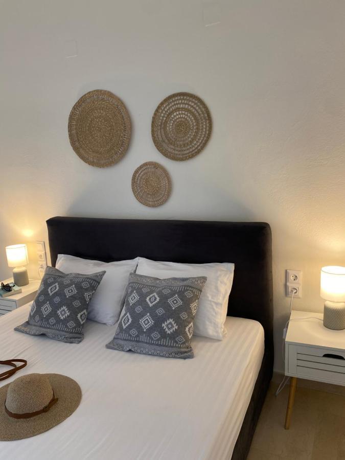 Libera Private Rooms Парга Екстер'єр фото
