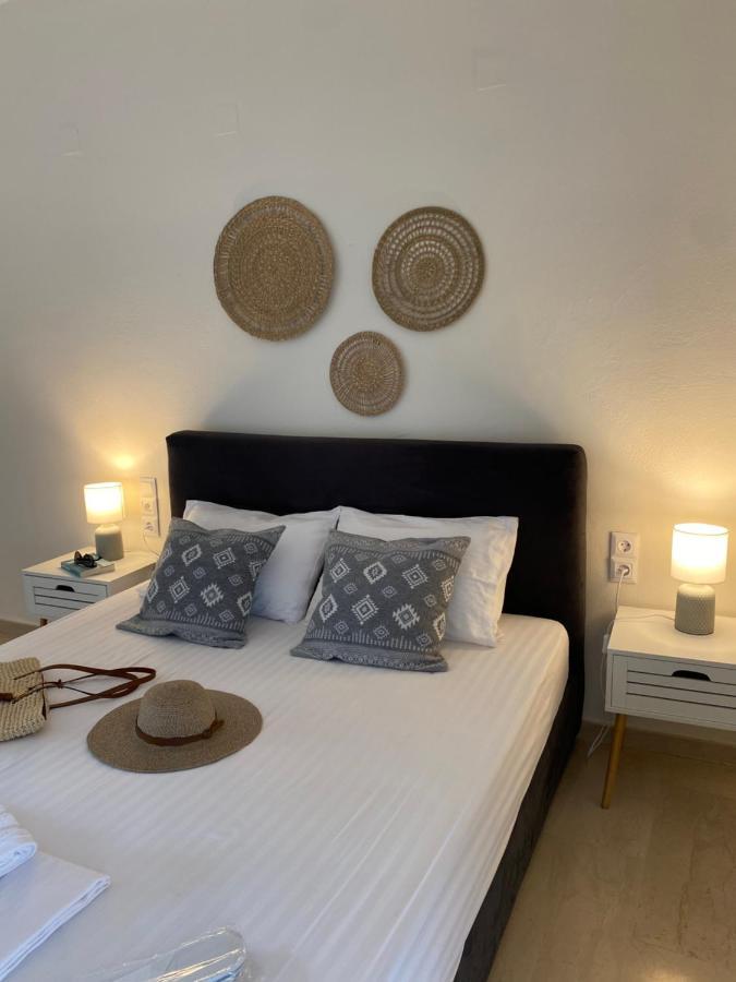 Libera Private Rooms Парга Екстер'єр фото