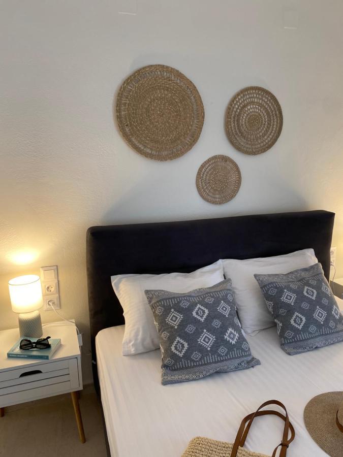 Libera Private Rooms Парга Екстер'єр фото