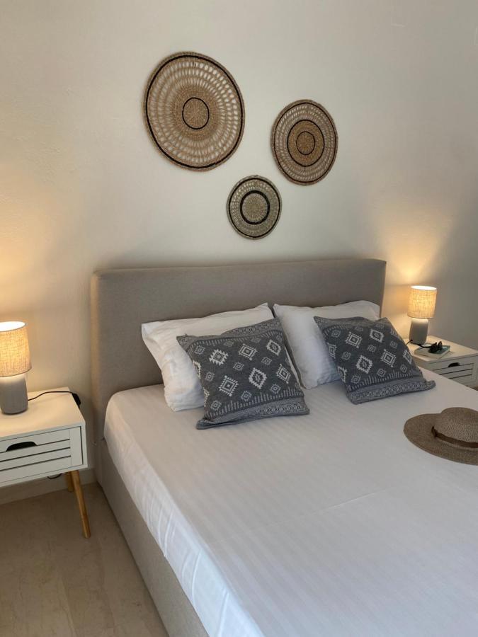 Libera Private Rooms Парга Екстер'єр фото