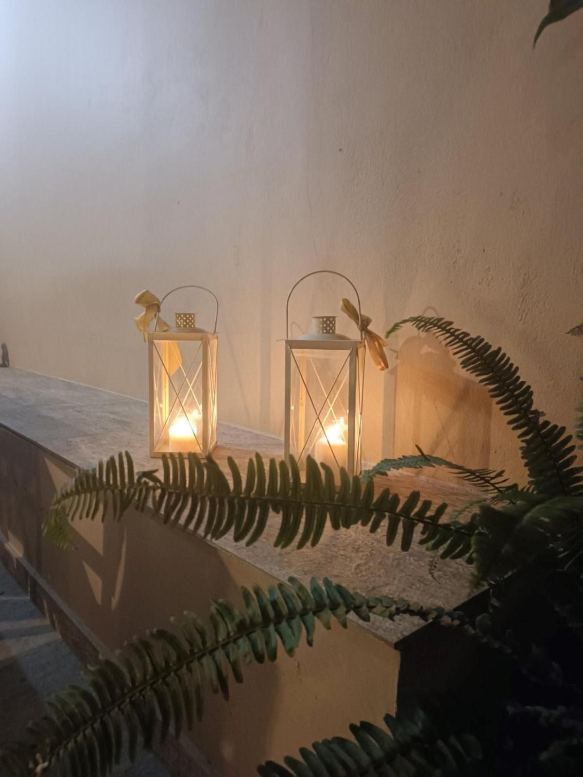 Libera Private Rooms Парга Екстер'єр фото
