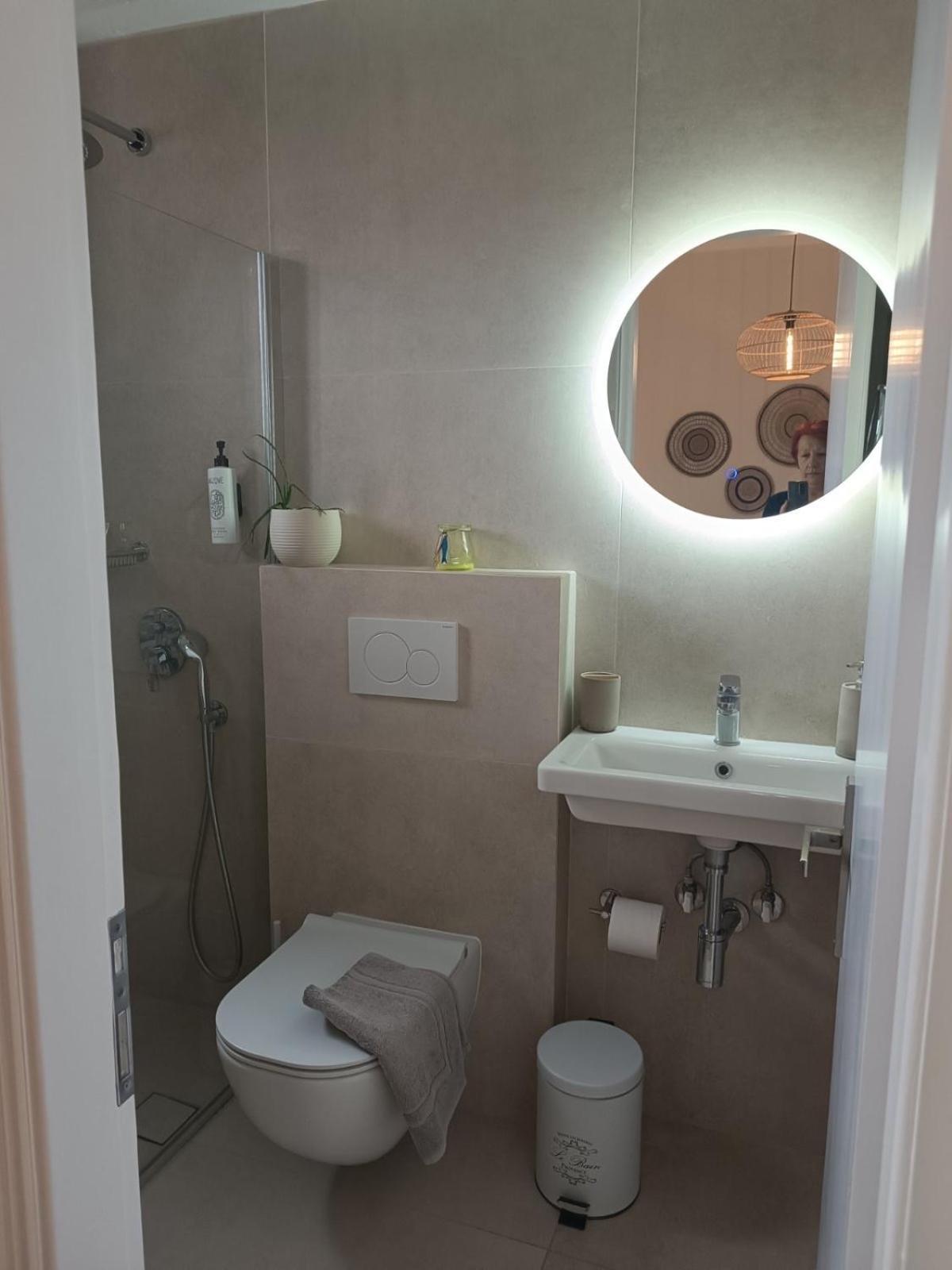 Libera Private Rooms Парга Екстер'єр фото