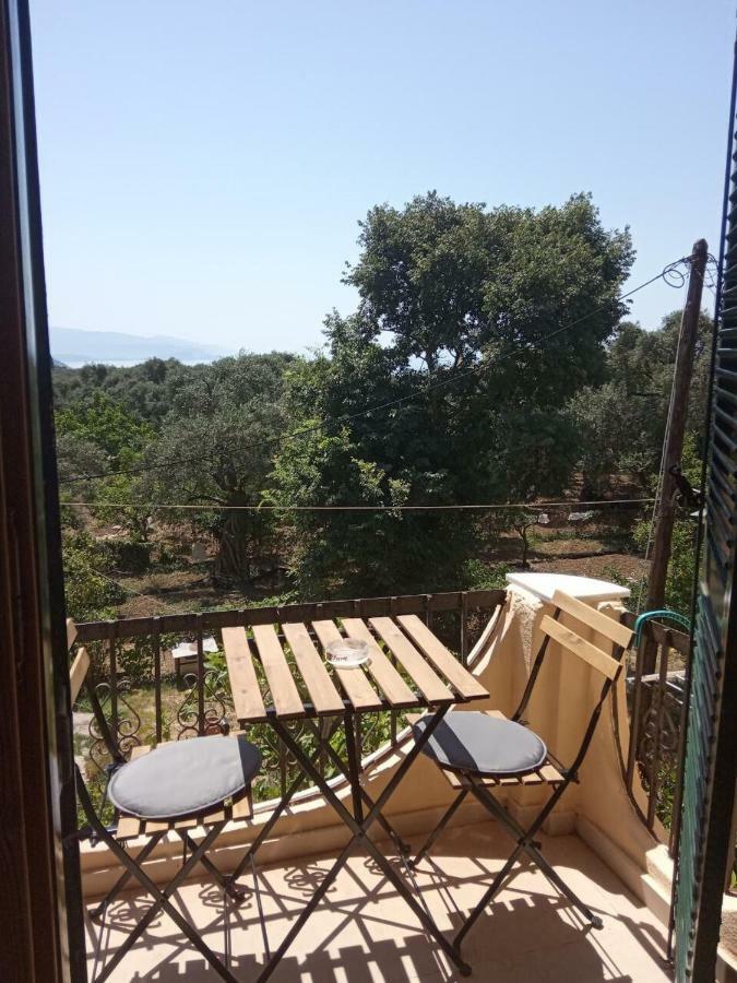 Libera Private Rooms Парга Екстер'єр фото